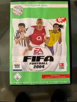 FIFA 2004 PC Hessen - Weinbach Vorschau