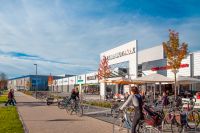 Landshut Park: Pop-Up-Shop Bayern - Landshut Vorschau