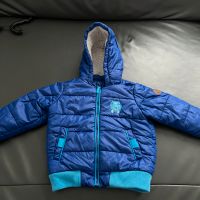 Top Esprit Winterjacke Winter Jacke blau Größe 86 Baden-Württemberg - Mauer Vorschau