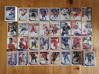 140 NHL Upper Deck Trading Cards Series 1993-94 in top Zustand Bayern - Kiefersfelden Vorschau