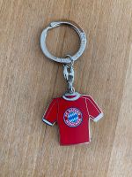 Schlüsselanhänger FC Bayern München, mit Name Tom Baden-Württemberg - Ehningen Vorschau