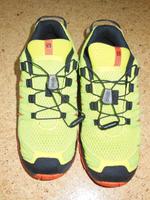 Salomon Schuhe, Gr. 38, neu Bayern - Aislingen Vorschau