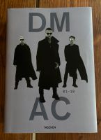 Depeche Mode by Anton Corbijn Buch Sachsen - Stützengrün Vorschau
