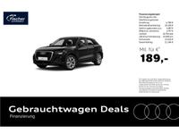 Audi Q2 30 TFSI SH/RFK/NAV/ele.Heckkl./PDC+ Bayern - Neumarkt i.d.OPf. Vorschau