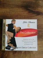 CD The Best Ballroom Dance Collection Let's Dance Rostock - Dierkow Vorschau