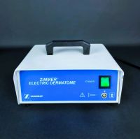 ZIMMER Electric Dermatome Stromversorgungseinheit/Konsole Baden-Württemberg - Kehl Vorschau