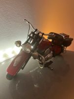 Motorrad Modell Indian Chief 1:10 Scale Garage Berlin - Lichtenberg Vorschau