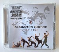 CD Lexington Bridge - The vibe Bayern - Ingolstadt Vorschau