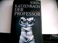 Der Professor  John Katzenbach Hardcover Baden-Württemberg - Blaustein Vorschau