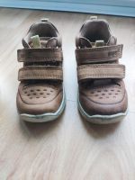 Superfit Sneaker low, Halbschuh 22 Niedersachsen - Celle Vorschau