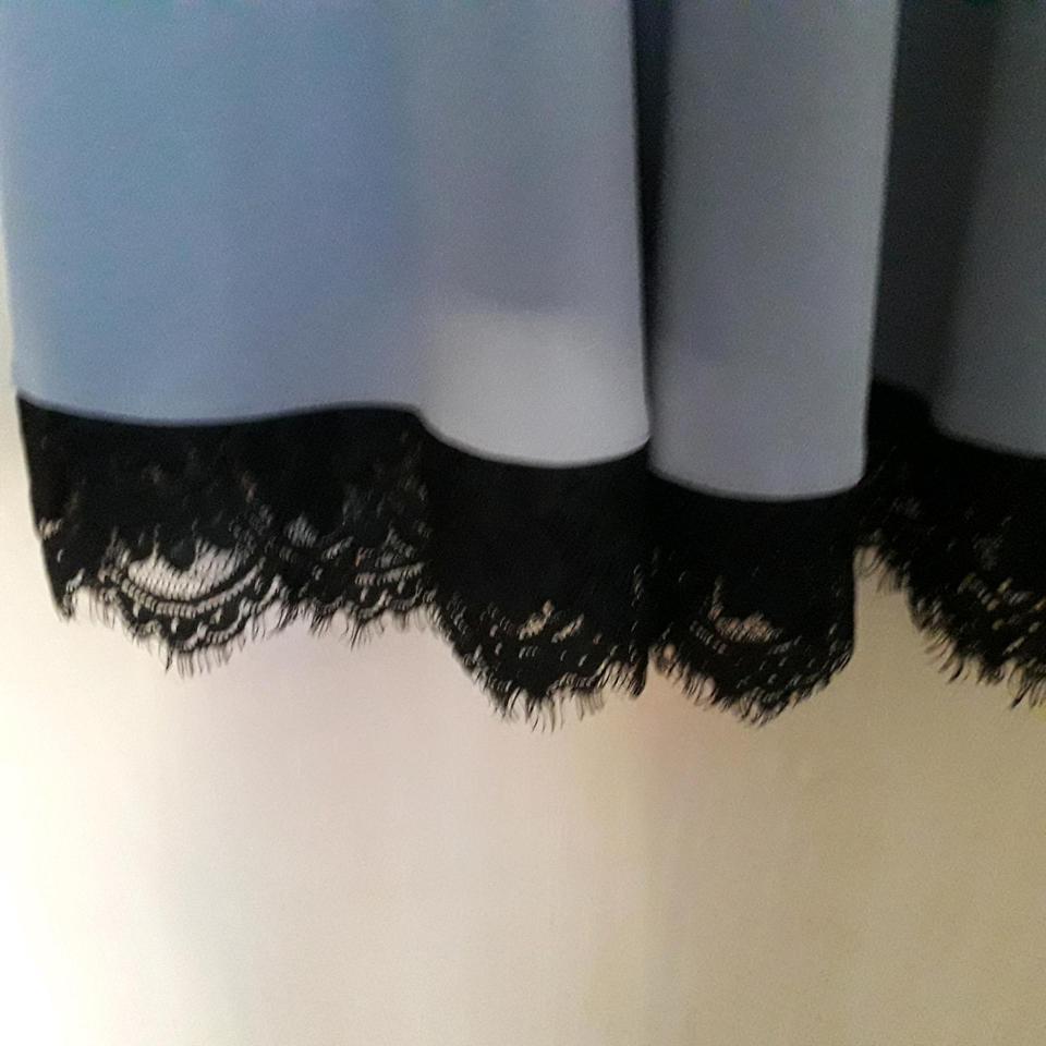 Kleid für Abschlussball, Jugendweihe, Konfirmation, in Themar