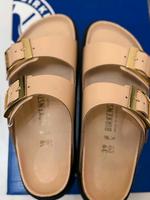 Birkenstock Arizona Droplet Buckle Grösse 39 Neu Nordrhein-Westfalen - Hattingen Vorschau