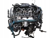 MOTOR CAG 2.0 TDI 140 PS Sachsen - Nossen Vorschau