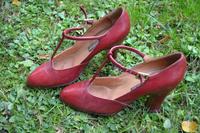 Sergio Rossi Echtleder Pumps Luxus SchuheHeels 38 Vero Cuoio Mad Bayern - Neu Ulm Vorschau