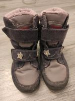 Winterstiefel Mädchen, Ricosta, Größe 25 Rheinland-Pfalz - Kaiserslautern Vorschau