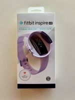 Smartwatch Fitbit Inspire HR ganz NEU Düsseldorf - Friedrichstadt Vorschau