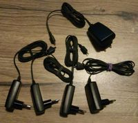 Ladegerät 5x NEU funktionsfähig Sony Ericsson CST-61 Ladekabel Sachsen-Anhalt - Zeitz Vorschau