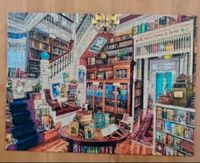 Ravensburger 1000 Teile UK FANTASY BOOKSHOP Dortmund - Benninghofen Vorschau