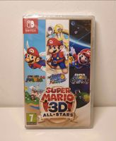 Nintendo Switch | Super Mario 3D All Stars Borsdorf - Panitzsch Vorschau