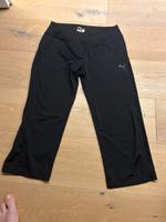 Puma dry cell Trainingshose tight 3/4 Länge Größe m Rheinland-Pfalz - Niederkirchen bei Deidesheim Vorschau