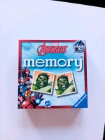 Memory Avengers Nordrhein-Westfalen - Ahaus Vorschau