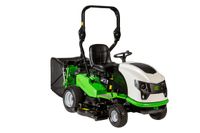 Etesia Hydro 100 MK 124 Aufsitzmäher Gartentraktor Rasentraktor 1 Nordrhein-Westfalen - Beelen Vorschau