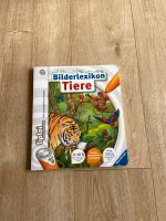 Tiptoi Buch Bilderlexikon Tiere Niedersachsen - Handorf Vorschau