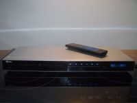 DVP-Tevion 2008-F DVD-Player DVD Player HDMI, USB ,DviX.Ful HD. Aachen - Laurensberg Vorschau