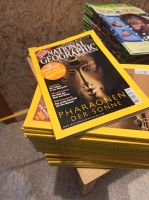 20 National Geographic Zeitschriften Niedersachsen - Uelzen Vorschau