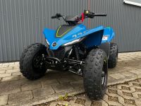 CFMOTO CFORCE 110 KINDERQUAD - BAJA BLUE MY24 Bayern - Altusried Vorschau