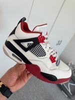 Nike jordan 4 Niedersachsen - Helmstedt Vorschau