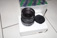 Mamiya-Sekor C 2,8/80mm  für 645 OVP Top Zustand Hessen - Wiesbaden Vorschau