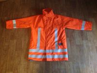 HF Sicherheistskleidung Jacke Du Pont Nomex,Feuerwehr, Gr.26/27 Niedersachsen - Westoverledingen Vorschau