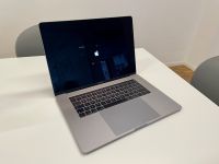 Apple MacBook Pro 15" Core i7 16GB Ram 512GB SSD - Mid 2017 Bremen-Mitte - Bahnhofsvorstadt  Vorschau