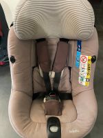 Maxi Cosi Axissfix Reaboarder 360 Grad drehbar Nordrhein-Westfalen - Drolshagen Vorschau