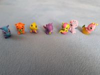 Kleine Hatchimal Figuren Sachsen-Anhalt - Eisleben Vorschau