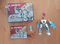 Lego 71761 Ninjago Zane's Power Up Mech Friedrichshain-Kreuzberg - Kreuzberg Vorschau