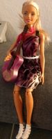 Barbie mit Gitarre Wandsbek - Hamburg Jenfeld Vorschau