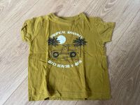 Neues T-Shirt Auto -Jungen Kleidung 92 Nordrhein-Westfalen - Emmerich am Rhein Vorschau