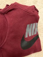 Nike Gr 134/140 Kapuzen Sweatshirt Top Nordrhein-Westfalen - Bergisch Gladbach Vorschau