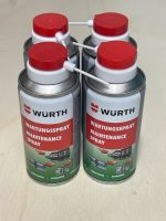 Würth wartungsspray Frankfurt am Main - Sachsenhausen Vorschau