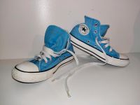 Converse 31 blau hellblau Chucks Hessen - Wiesbaden Vorschau