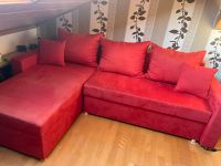 Sofa mit Schlaffunktion Bayern - Weibersbrunn Vorschau