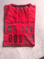 Shirt. CAMP DAVID  Herren Gr. XL NEU Baden-Württemberg - Gengenbach Vorschau