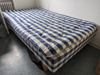 Hästens Bett — 220 x 120 x 50 cm Walle - Utbremen Vorschau