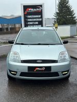 FORD FIESTA 1.3/KLIMA/4TÜRER/8-FACH BEREIFT/KUPPLUNG NEU! Baden-Württemberg - Reichenbach an der Fils Vorschau