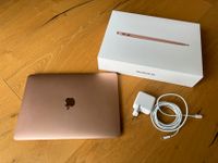 MacBook Air M1, 1TB SSD, 16GB RAM, Rose Gold, sehr guter Zustand Kr. München - Ottobrunn Vorschau
