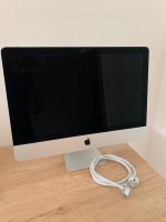 iMac 21,5“, 2015, 500GB SSD Baden-Württemberg - Dornstetten Vorschau