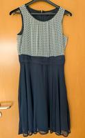 Esprit Sommerkleid Cocktailkleid Größe S 36 dunkelblau Bayern - Baiersdorf Vorschau