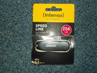 USB-Stick INTENSO 256 GB, 3.2 Version, NEU! Niedersachsen - Algermissen Vorschau
